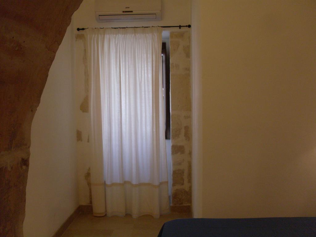 Casa Giacchino Apartment Noto Cameră foto